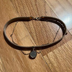 The Choker - Necklace - Brand New in Box